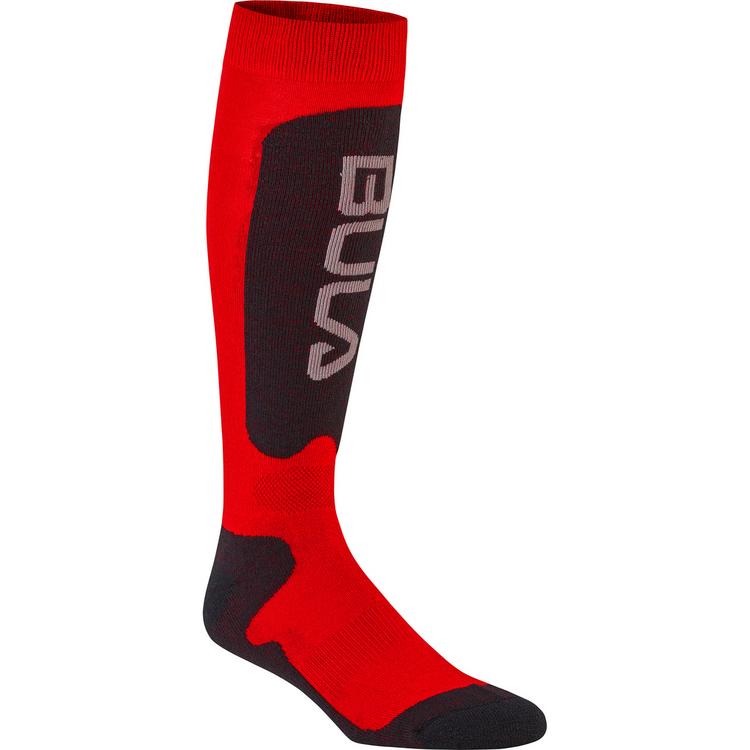Bula Bula Socken - RED - 0 | SportScheck