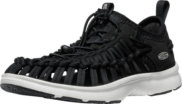 Keen Keen Wanderschuhe Outdoorsandalen Damen - Schwarz - 0 | SportScheck