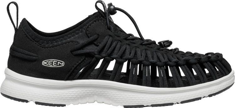 Keen Keen Wanderschuhe Outdoorsandalen Damen - Schwarz - 2 | SportScheck