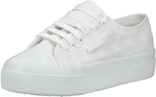 Superga Sneaker Sneaker Damen