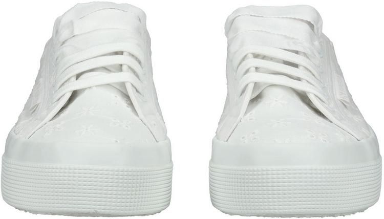 Superga Superga Sneaker Sneaker Damen - Wei&szlig;/Wei&szlig; - 1 | SportScheck