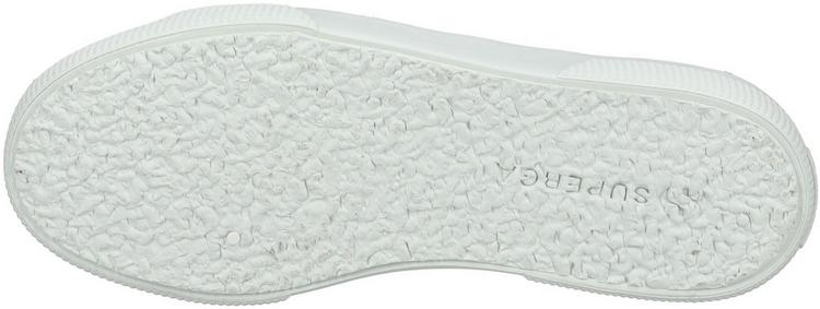 Superga Superga Sneaker Sneaker Damen - Wei&szlig;/Wei&szlig; - 2 | SportScheck