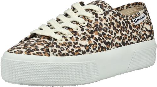 Superga Sneaker Sneaker Damen
