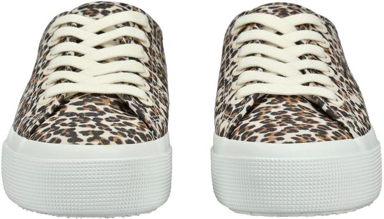 Superga Superga Sneaker Sneaker Damen - Leopard - 1 | SportScheck