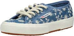 Superga Sneaker Sneaker Damen Jeans