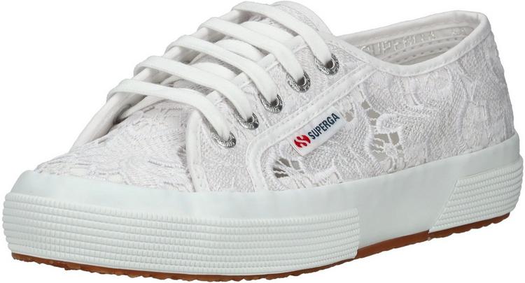 Superga Superga Sneaker Sneaker Damen - Wei&szlig; Kombi - 0 | SportScheck
