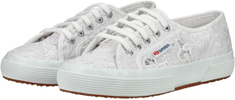 Superga Superga Sneaker Sneaker Damen - Wei&szlig; Kombi - 0 | SportScheck