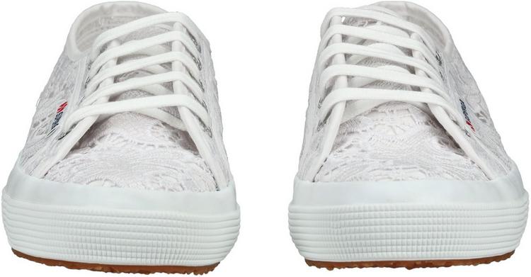 Superga Superga Sneaker Sneaker Damen - Wei&szlig; Kombi - 1 | SportScheck