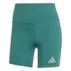 adidas Adi365 Running CLIMACOOL+ kurze Leggings Lauftights Damen - Preloved Teal