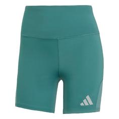 adidas Adi365 Running CLIMACOOL+ kurze Leggings Lauftights Damen Preloved Teal