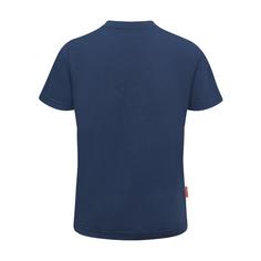 Rückansicht von Trollkids Sandefjord T XT T-Shirt Kinder mystik blau