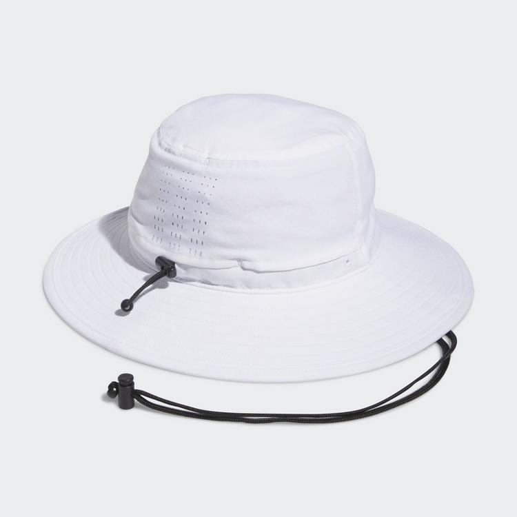 adidas adidas Wide-Brim Hut Hut Herren - White - 0 | SportScheck