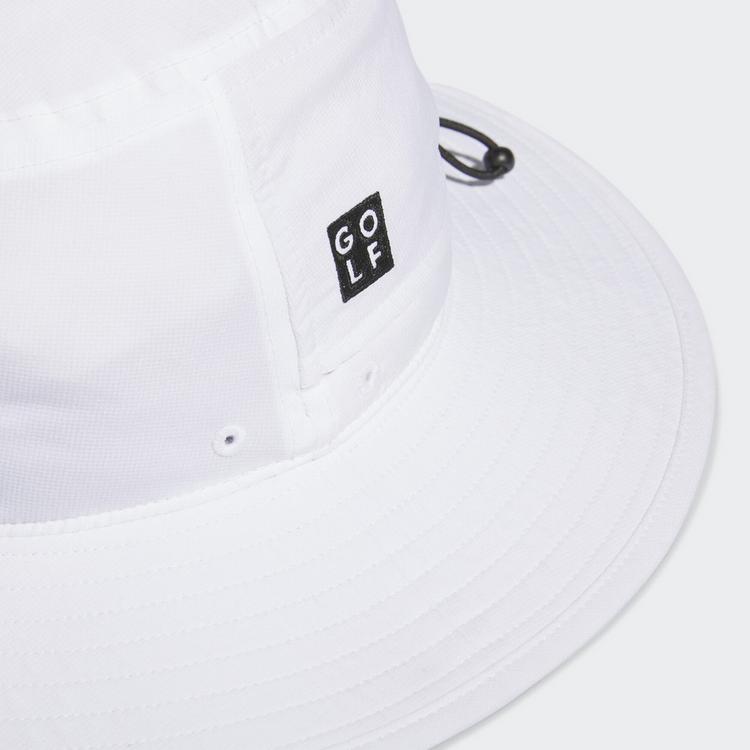 adidas adidas Wide-Brim Hut Hut Herren - White - 0 | SportScheck