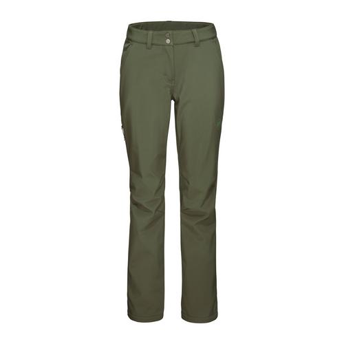 Mammut Runbold Winter Softshellhose Damen