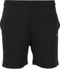 Les'Arcs Abeni Shorts Kinder - 1001 Black