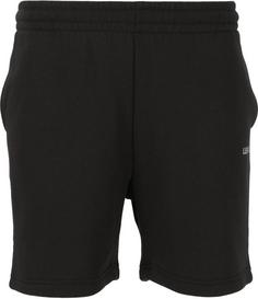 Les'Arcs Abeni Shorts Kinder 1001 Black