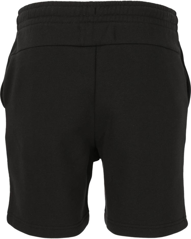 Les'Arcs Les'Arcs Abeni Shorts Kinder - 1001 Black - 0 | SportScheck