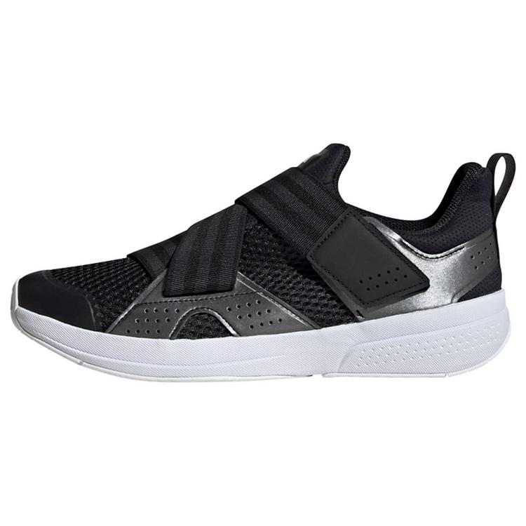 adidas adidas Velocade Fahrradschuhe Fahrradschuhe - Core Black / Cloud White / Cloud White - 0 | SportScheck