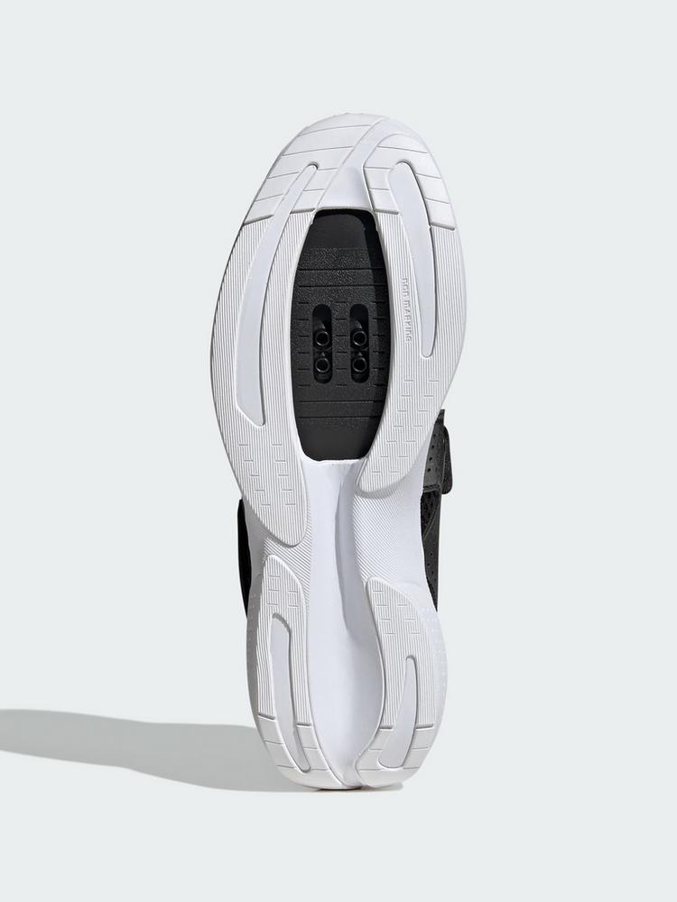 adidas adidas Velocade Fahrradschuhe Fahrradschuhe - Core Black / Cloud White / Cloud White - 2 | SportScheck