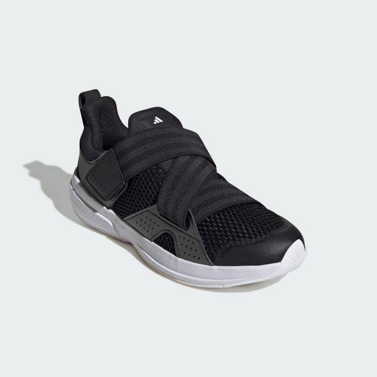 adidas adidas Velocade Fahrradschuhe Fahrradschuhe - Core Black / Cloud White / Cloud White - 3 | SportScheck