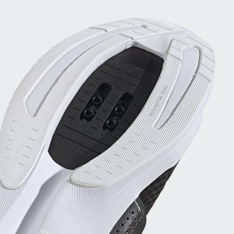 adidas adidas Velocade Fahrradschuhe Fahrradschuhe - Core Black / Cloud White / Cloud White - 6 | SportScheck