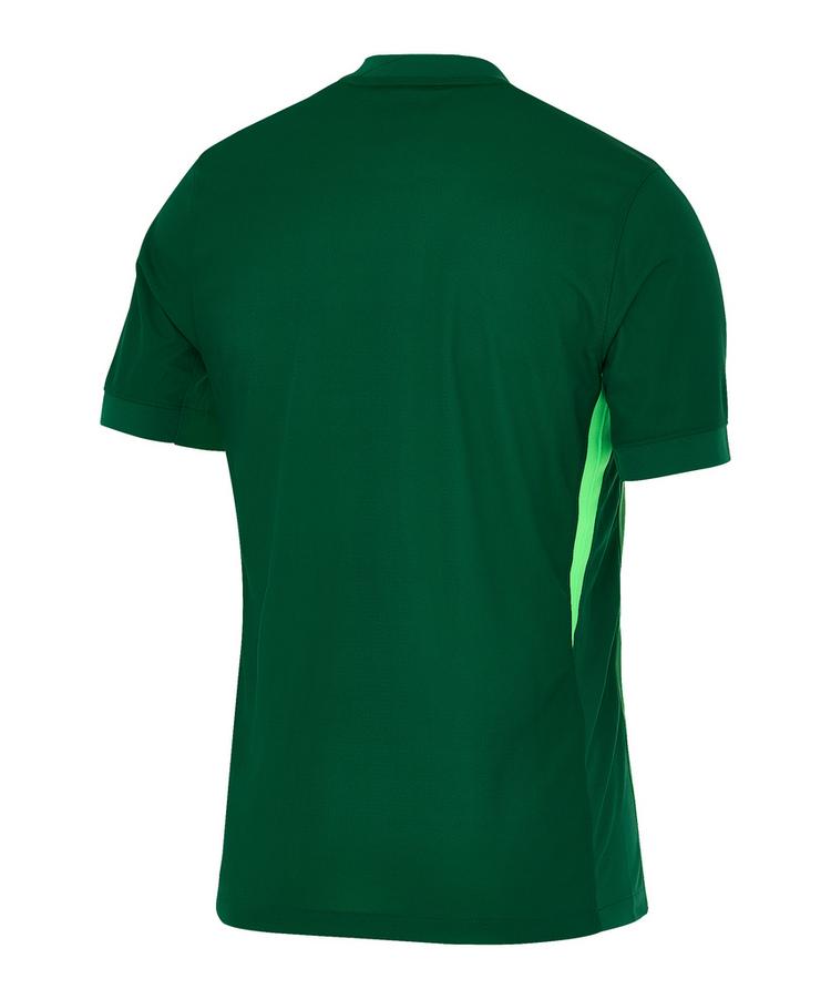 Nike Nike VfL Wolfsburg Trikot Home 2025/2026 Trikot - gruen - 0 | SportScheck