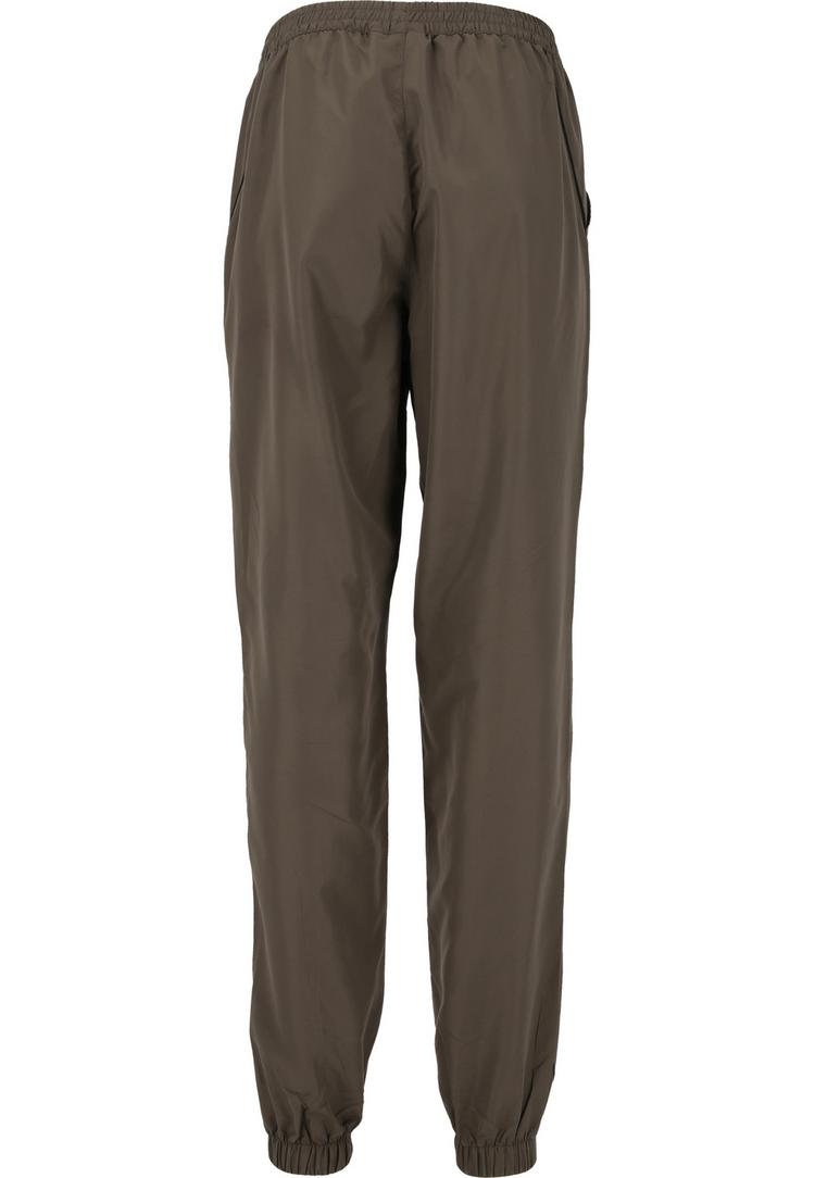 Athlecia Athlecia Arishi Trainingshose Damen - 1013 Gunmetal - 0 | SportScheck