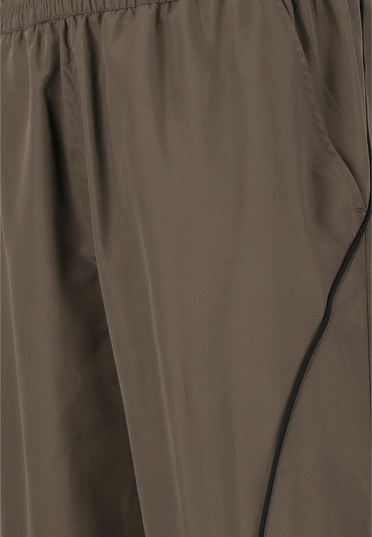 Athlecia Athlecia Arishi Trainingshose Damen - 1013 Gunmetal - 0 | SportScheck