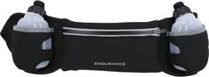 Endurance Iskan 2 Sporttasche 1001 Black