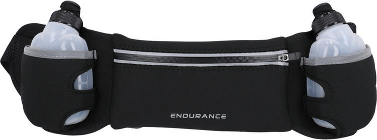 Endurance Endurance Iskan 2 Sporttasche - 1001 Black - 0 | SportScheck