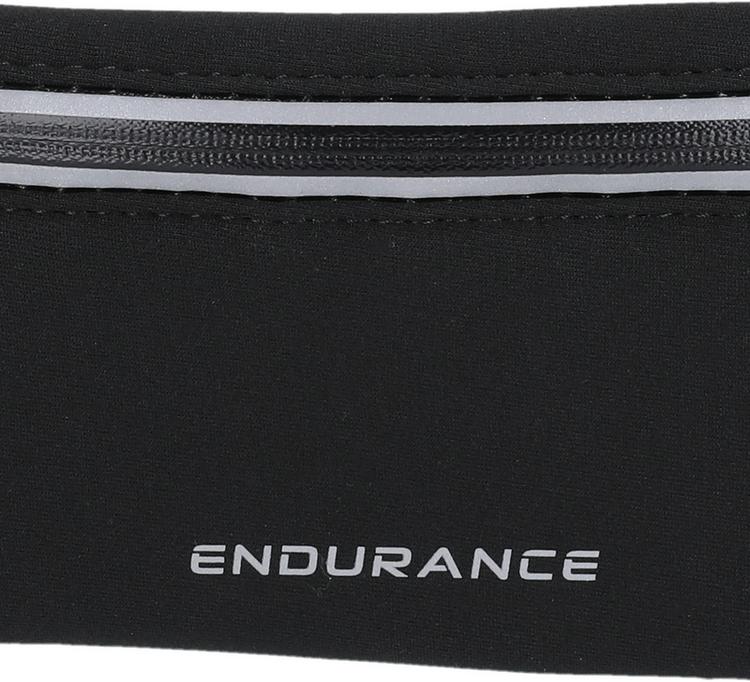 Endurance Endurance Iskan 2 Sporttasche - 1001 Black - 0 | SportScheck
