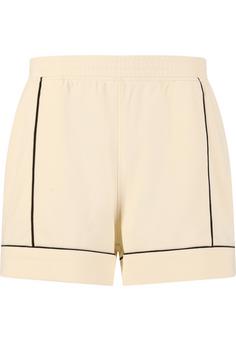 Athlecia Nandy Shorts Damen 1145 Whisper White