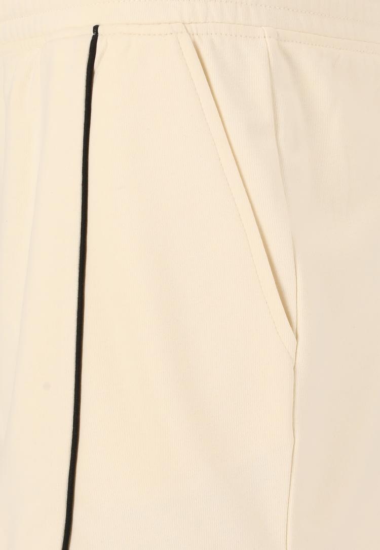 Athlecia Athlecia Nandy Shorts Damen - 1145 Whisper White - 0 | SportScheck