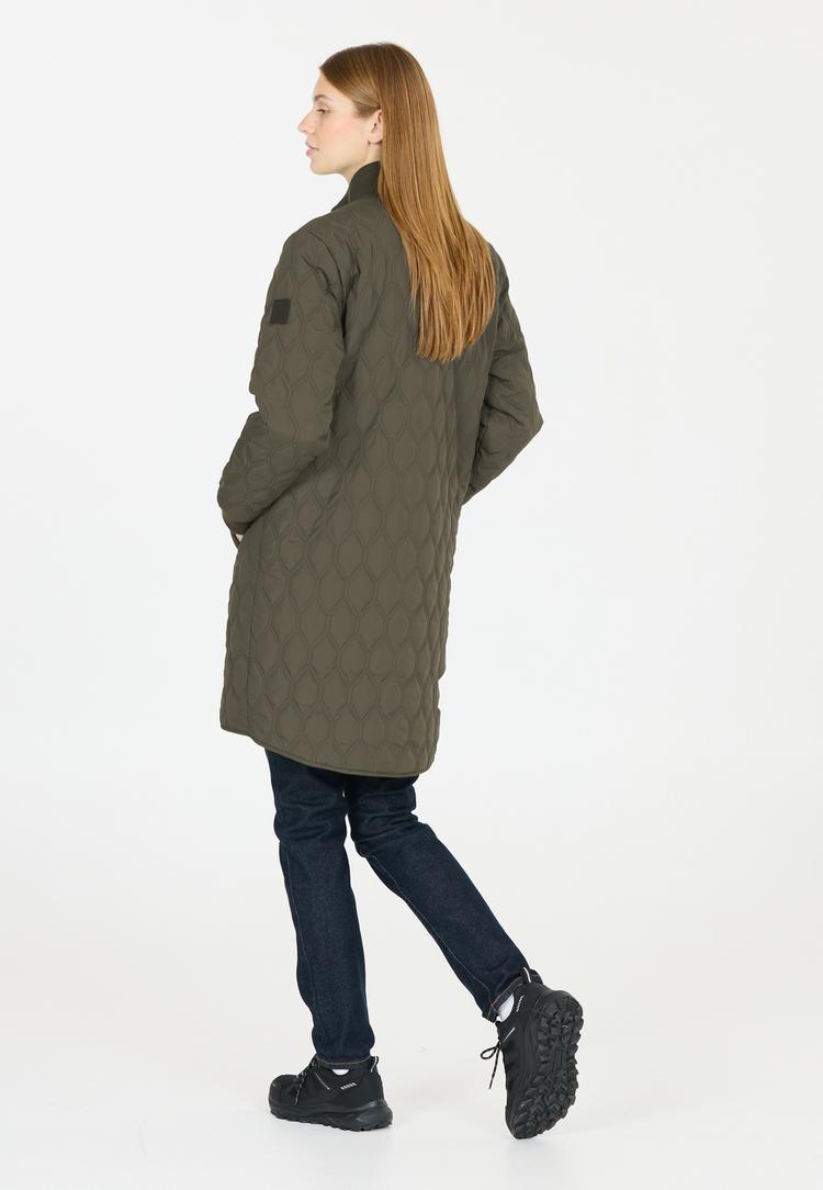 Whistler Whistler Nellye Outdoorjacke Damen - 1071 Ink - 3 | SportScheck