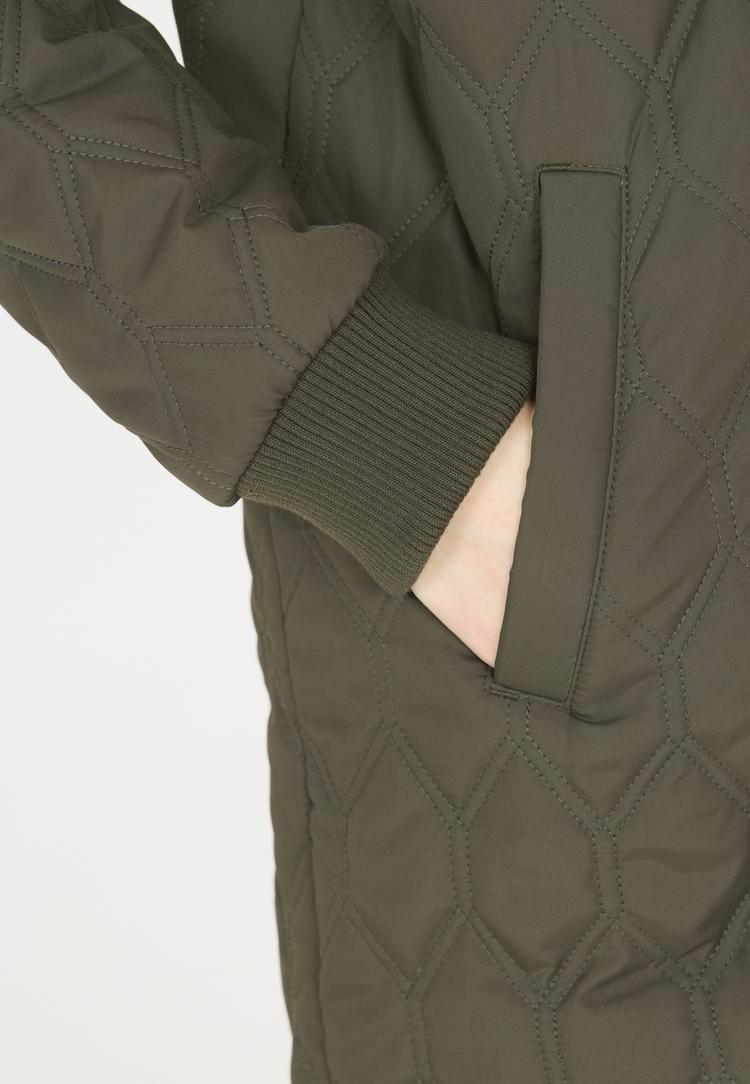 Whistler Whistler Nellye Outdoorjacke Damen - 1071 Ink - 0 | SportScheck