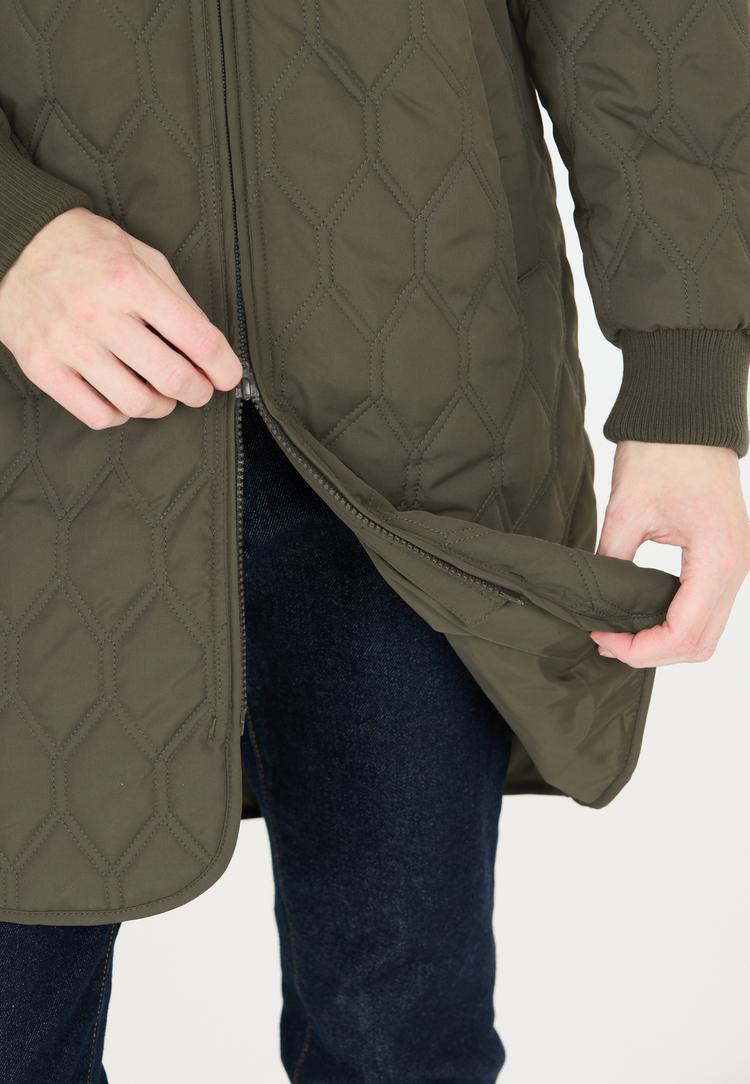 Whistler Whistler Nellye Outdoorjacke Damen - 1071 Ink - 1 | SportScheck