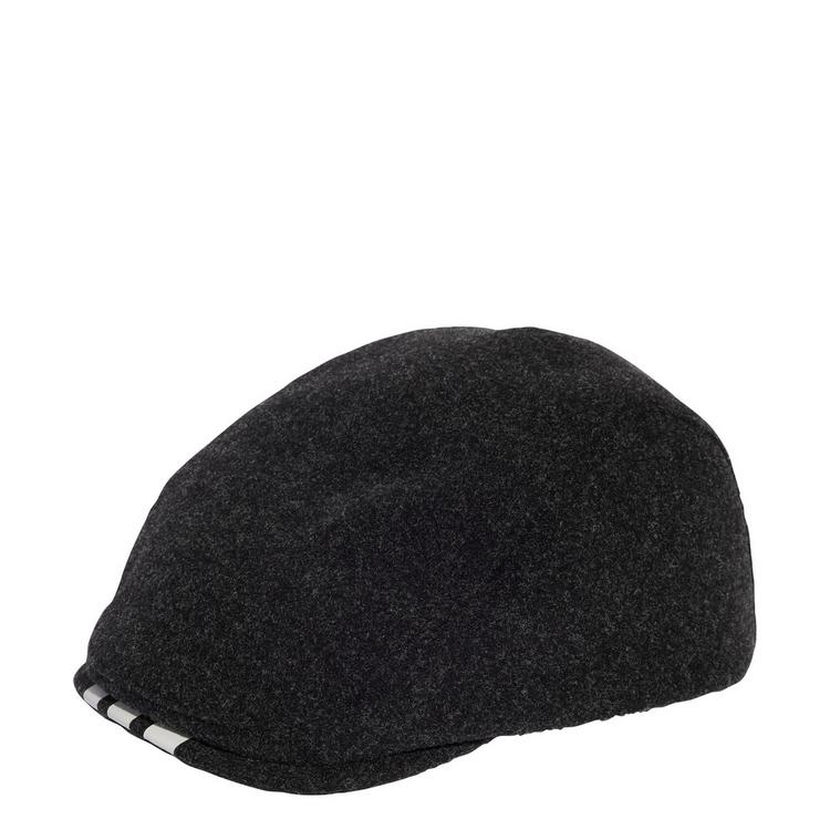 adidas adidas Gatsby Hut Cap - Black - 0 | SportScheck