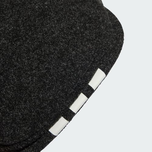 Rückansicht von adidas Gatsby Hut Cap Black