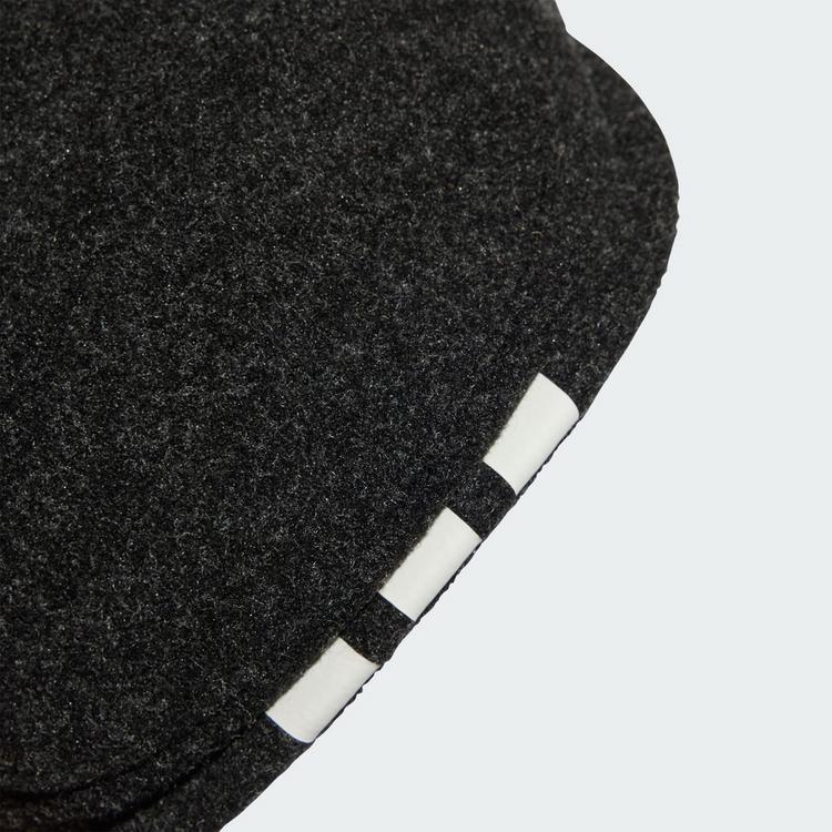 adidas adidas Gatsby Hut Cap - Black - 0 | SportScheck