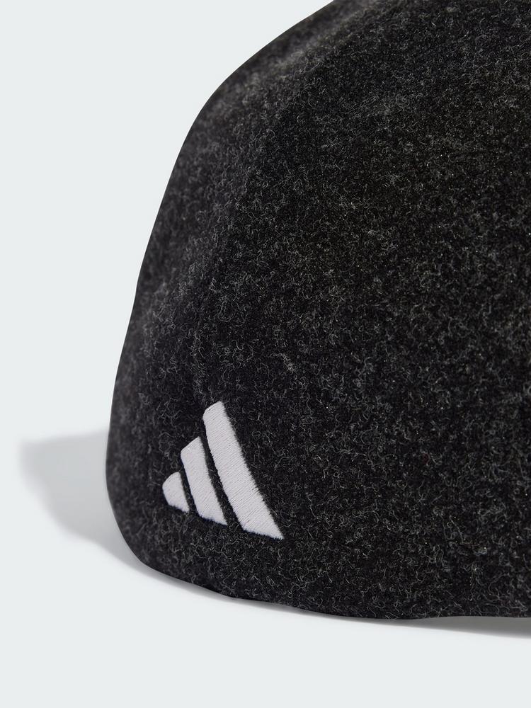 adidas adidas Gatsby Hut Cap - Black - 1 | SportScheck