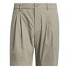 adidas Go-to Pleated 7-inch Shorts Funktionsshorts Herren - Putty Beige
