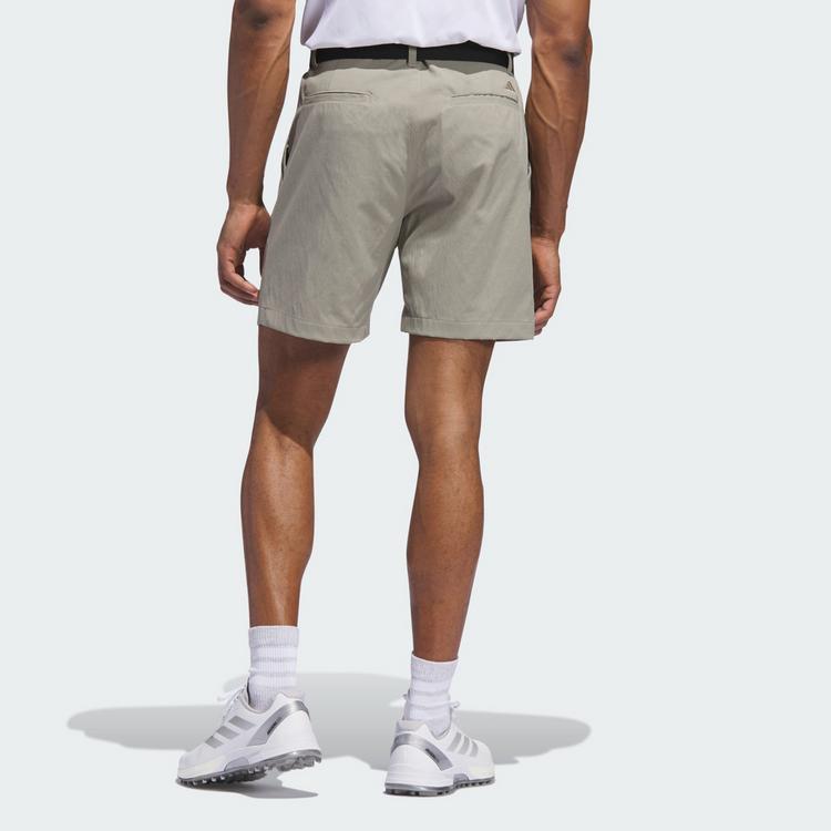 adidas adidas Go-to Pleated 7-inch Shorts Funktionsshorts Herren - Putty Beige - 1 | SportScheck