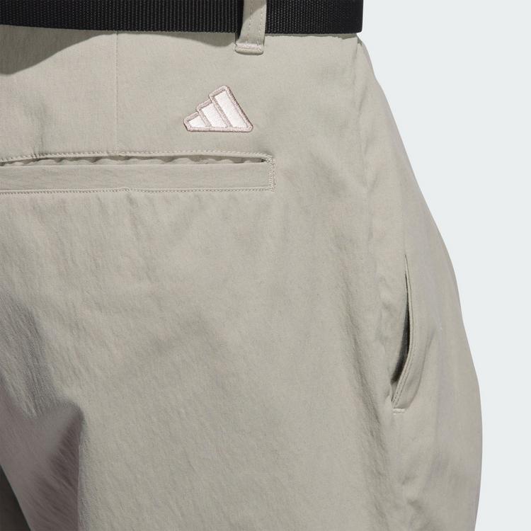 adidas adidas Go-to Pleated 7-inch Shorts Funktionsshorts Herren - Putty Beige - 0 | SportScheck