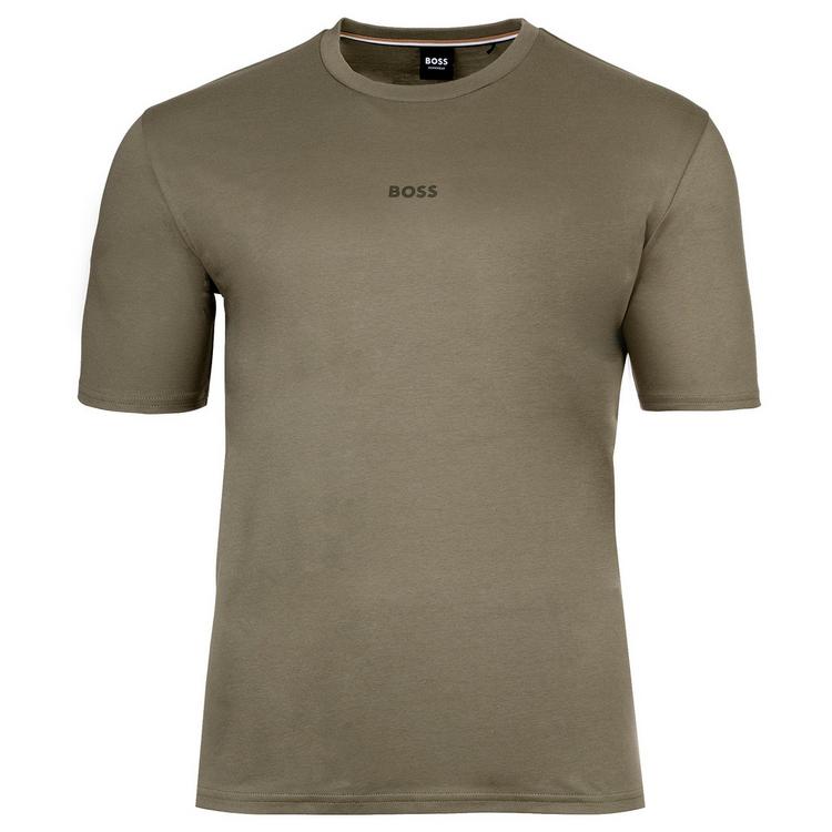 Boss Boss Pyjama Pyjama Herren - Gr&uuml;n - 1 | SportScheck