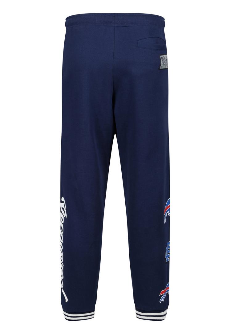 Re:Covered Re:Covered NFL Bills Go Bills Sweathose Herren - Navy - 0 | SportScheck