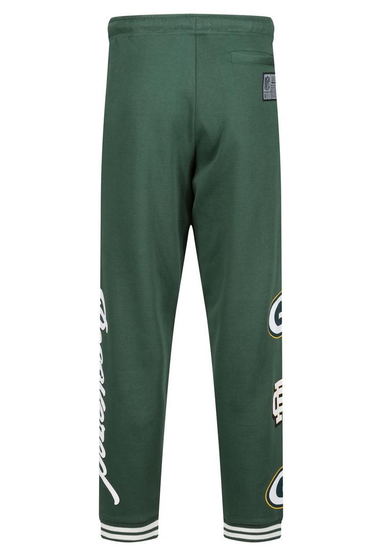Re:Covered Re:Covered NFL Packers Go Pack Go Sweathose - Green - 0 | SportScheck
