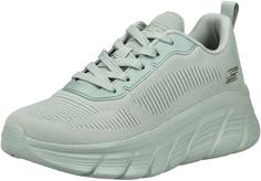 Skechers Sneaker Sneaker Damen Grün
