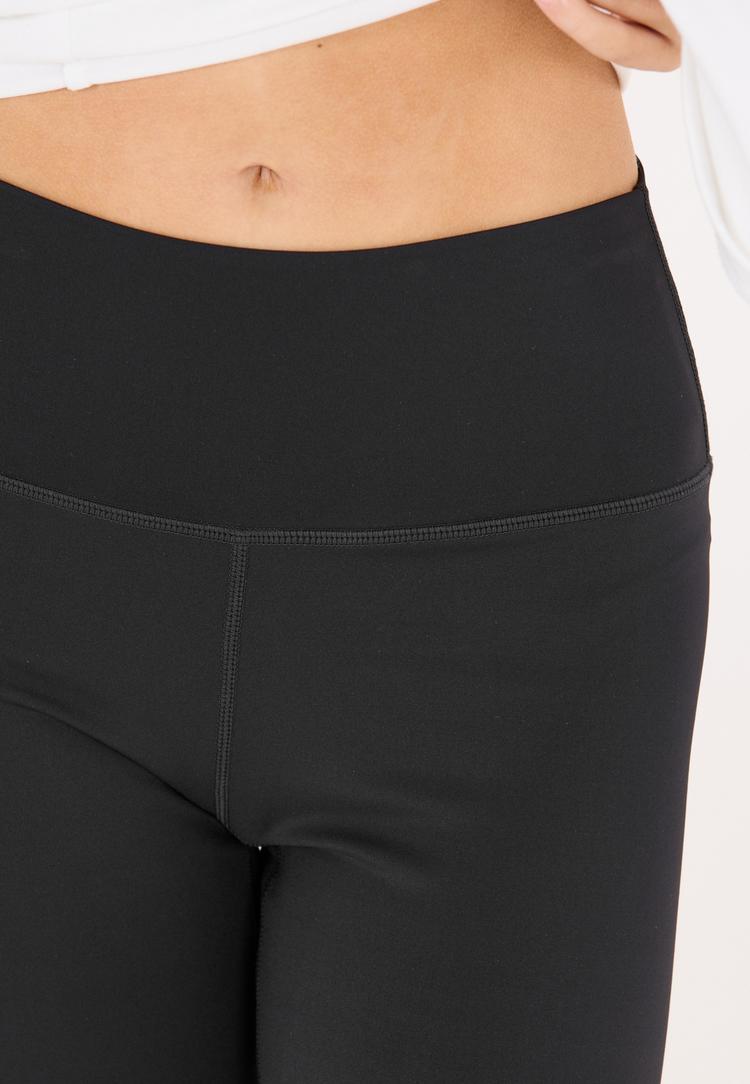 Les'Arcs Les'Arcs Aderler Tights Kinder - 1001 Black - 0 | SportScheck