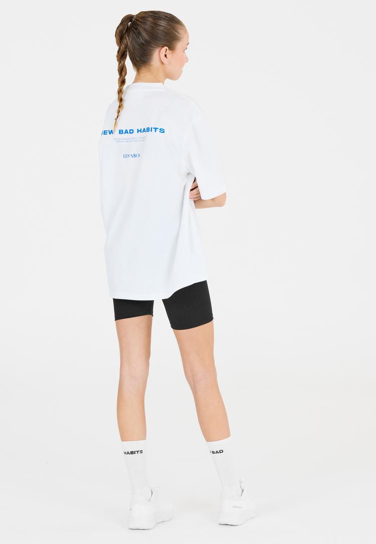 Les'Arcs Les'Arcs Aderler Tights Kinder - 1001 Black - 3 | SportScheck