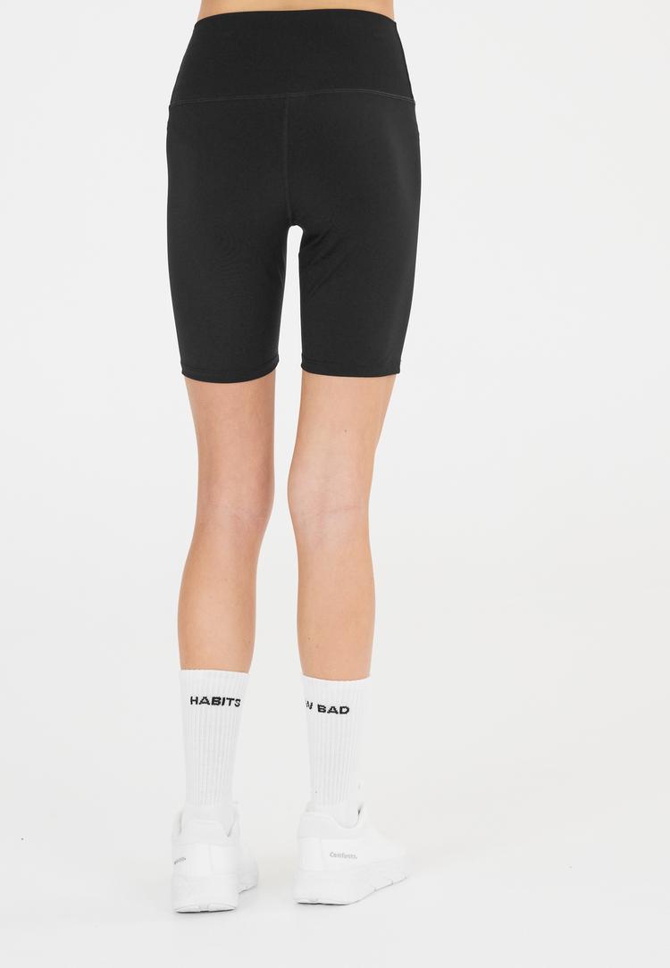 Les'Arcs Les'Arcs Aderler Tights Kinder - 1001 Black - 4 | SportScheck